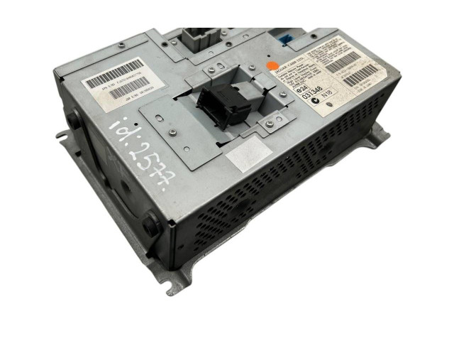 Дисплей    8X2310E889AD   Jaguar XF