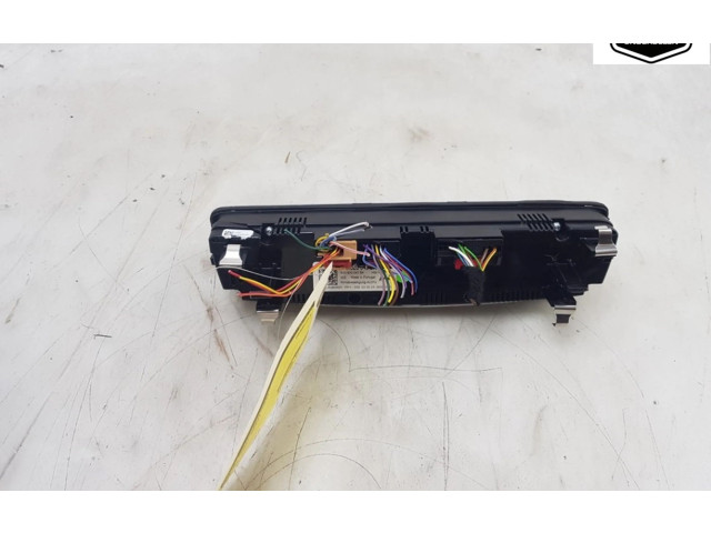 Блок управления климат-контролем 8V0820043BK, 8V0820043BK Audi Q2