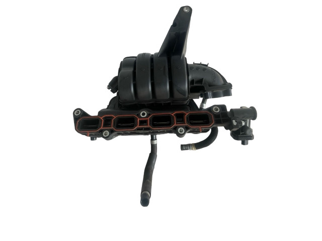 Турбина Dacia Jogger 72467097, 72467093