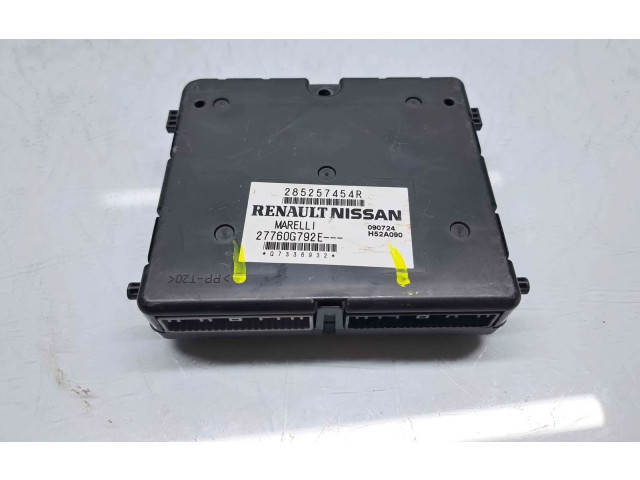 Комфортный модуль