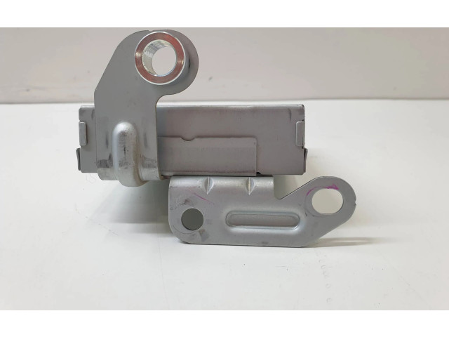 Блок управления 96625112 Chevrolet Captiva