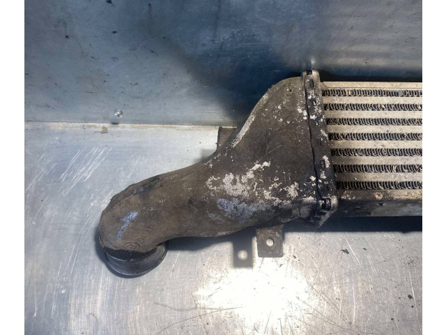 Интеркулер  A2105001200, 25519   Mercedes-Benz E W210 