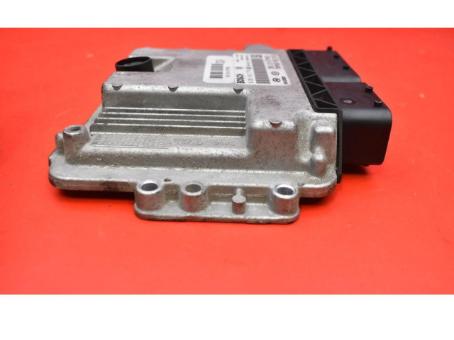 Блок управления двигателем Блок управления 39113-27455, 39113-27455 KIA Magentis