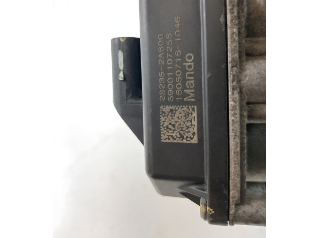 Turbodmychadlo Турбина 282012A780, 16153164GN KIA Ceed 1.6