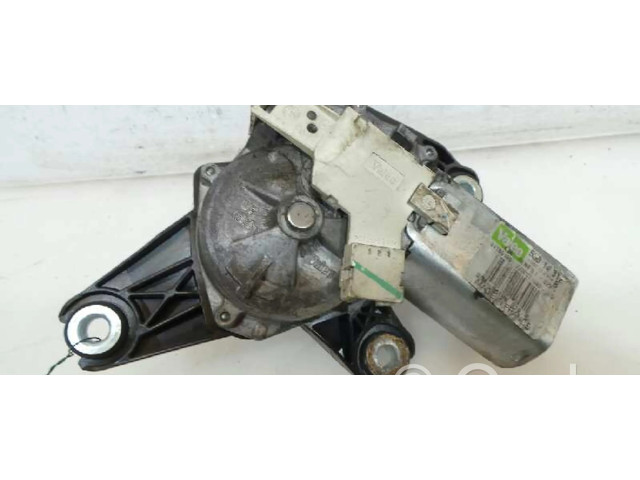 Моторчик заднего дворника 7700311690    Renault Trafic I