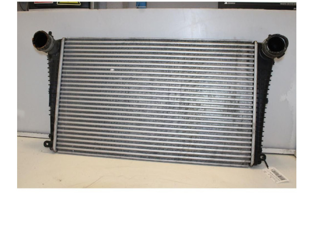 Интеркулер  51965907   Jeep Renegade 