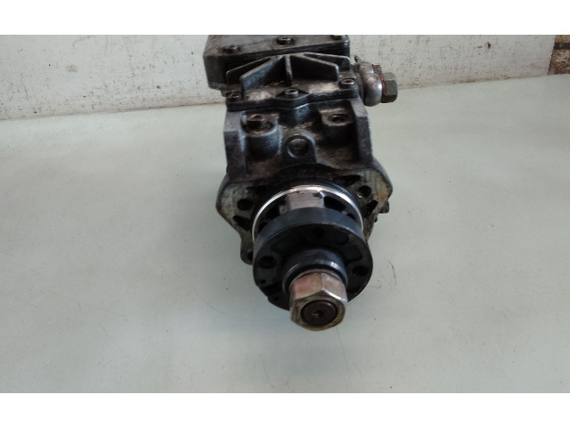 Vstřikovací čerpadlo 0470504011 Opel Zafira A -