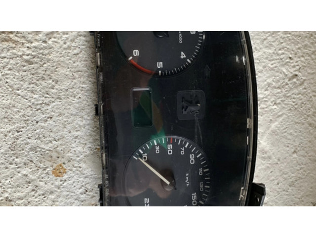 Панель приборов 9639940380 Peugeot 406