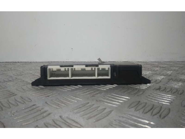 Блок управления АБС 97RA012103 Jaguar XJ X350