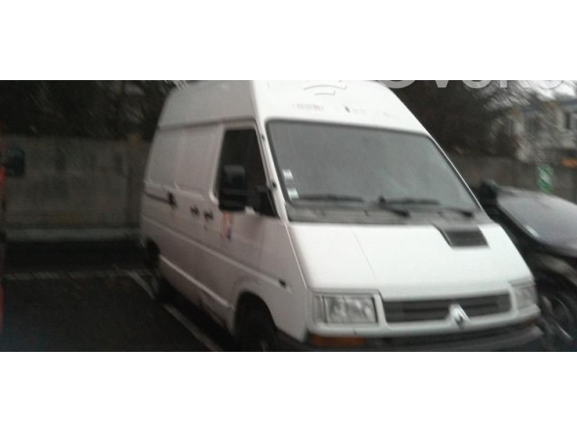 Ручка стеклоочистителей NT   Renault Trafic I