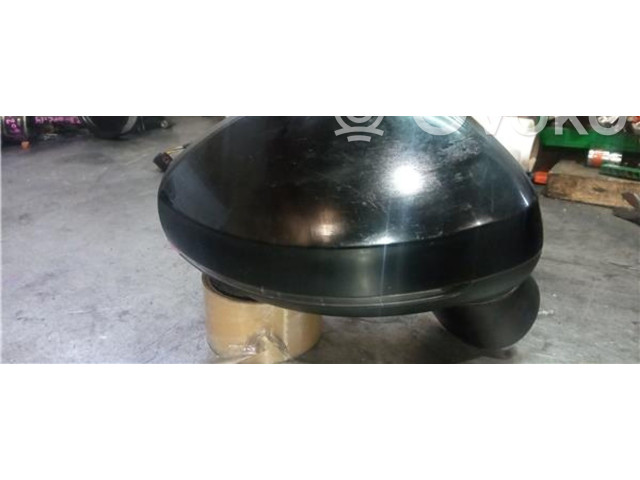 Zpětné zrcátko Audi A1 2015