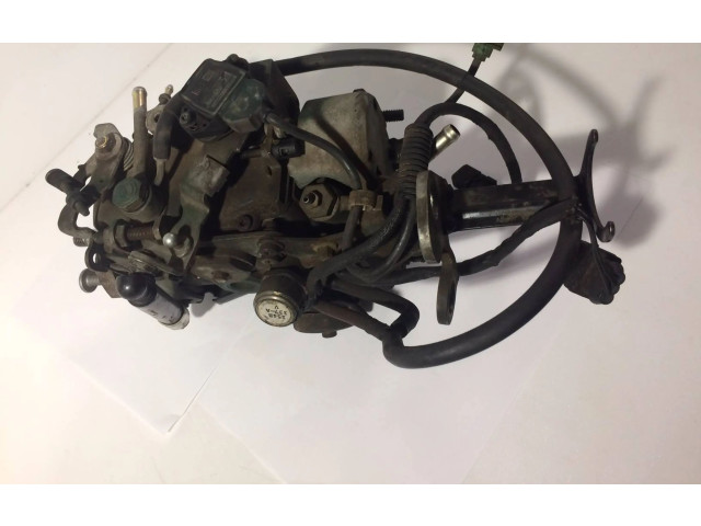 Топливный насос