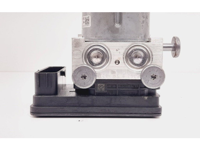 Блок АБС 9838074480 Peugeot 2008 II 2019 - года