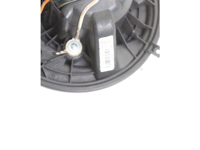 Вентилятор печки    1698200642, 1698200642   Mercedes-Benz A W169