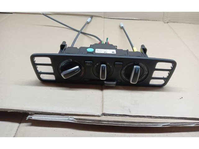 Блок управления климат-контролем 1ST820045N, 00643207 Skoda Citigo