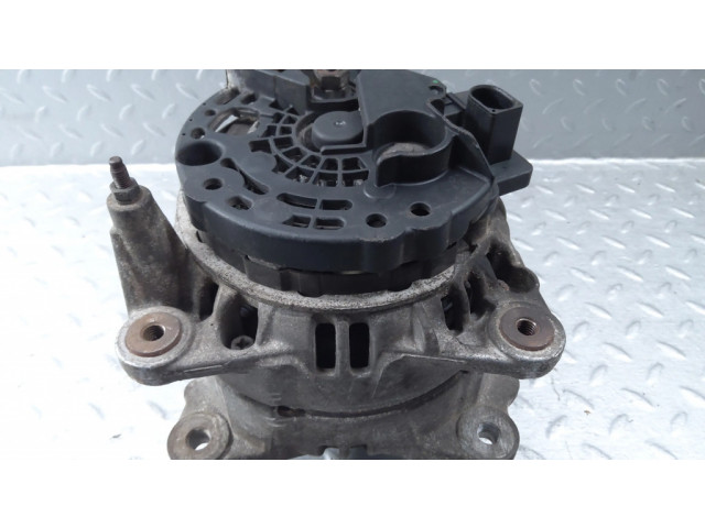 Генератор 5033757AA, 5033757AB   Dodge Caliber 2.0     