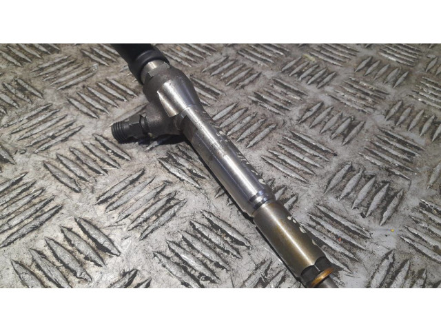 Vstřikovač H8200294788, 166009445r Nissan Qashqai pro naftový motor 1.5