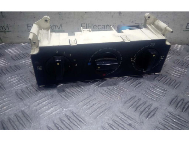 Руль Peugeot Partner  1996 - 2002 года 654984A      