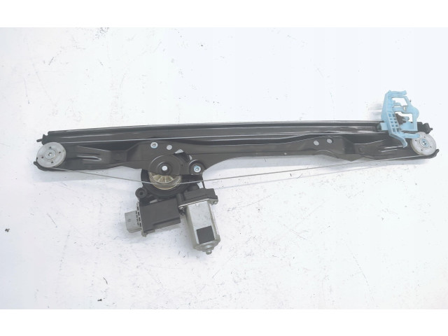 Zpětné zrcátko Fiat Doblo 2017