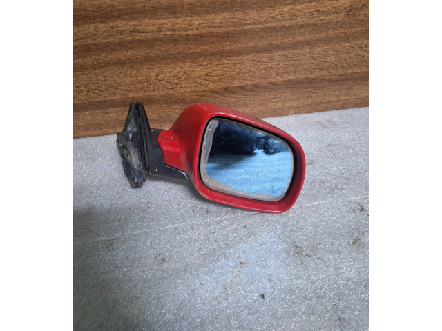 Зеркало электрическое        Audi A6 S6 C4 4A  1994 - 1997 года   