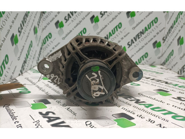 Генератор SV24-10-25, 1266 Alfa Romeo Giulietta