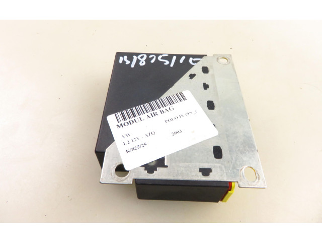 Zpětné zrcátko Volkswagen Polo IV 9N3 2003 6Q0909605S, 6Q0909605S