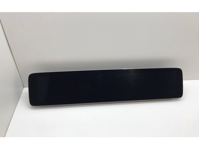 Přístrojová deska Mercedes-Benz GLE W167 2022 A1679002009, A1679029503