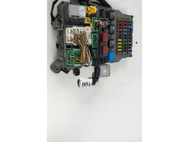 Комплект зажигания Honda Odyssey