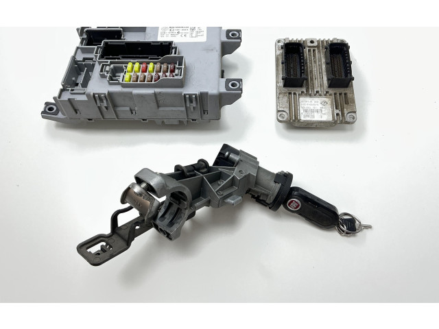 Řídící jednotka 51847330, 51847330   Fiat Punto Evo 2011