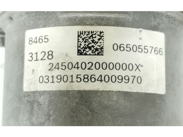 Блок АБС 84166562, 065055766   Chevrolet  Camaro   -  года