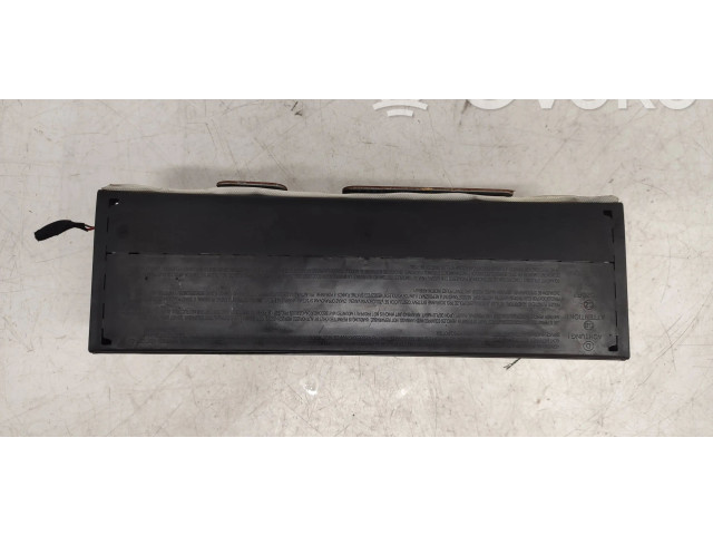 Подушка безопасности для колен 5e4880841d   Skoda Octavia Mk4