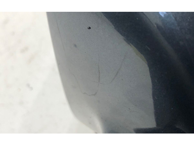 Зеркало электрическое Skoda Fabia Mk1 (6Y) 1999 - 2007 года