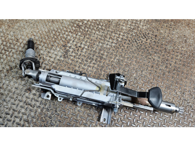 Рулевая рейка 68271363AB Dodge Durango