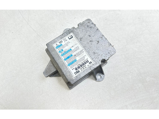 Блок подушек безопасности 77960TL0E913M1, C0FSMZKT4 Honda Accord