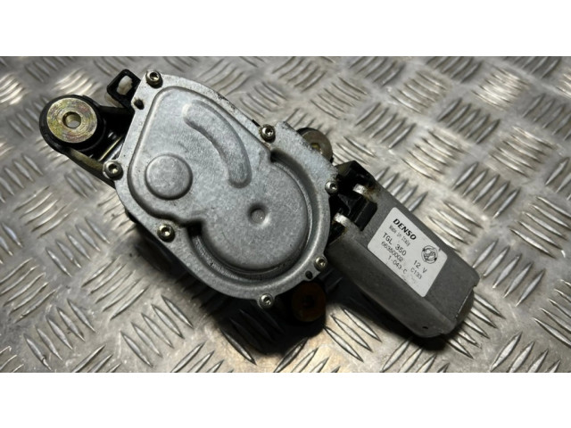 Моторчик заднего дворника 66350002, C133 Alfa Romeo 147