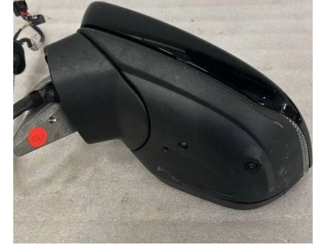 Зеркало электрическое Audi A5 2016 - года