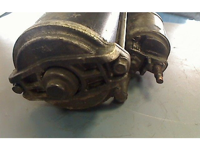 Турбина Стартер Lancia Zeta  0115HFN         