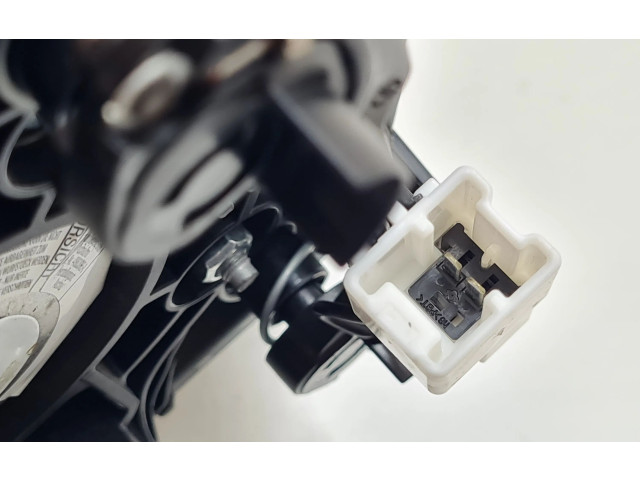 Подушка безопасности водителя 985103942R, 34143379D   Renault Trafic III (X82)