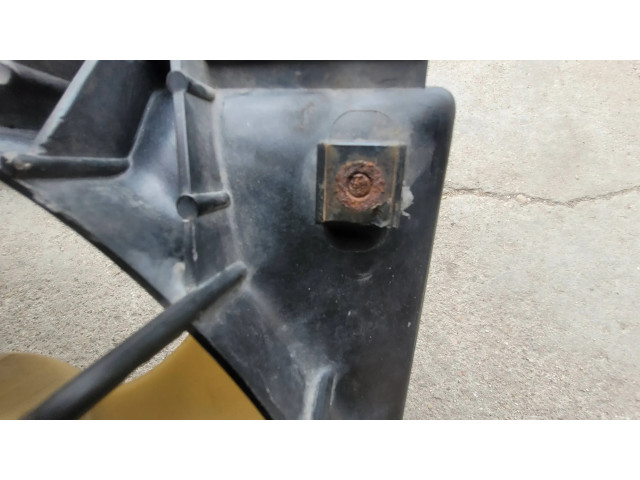 Вентилятор радиатора     Ax1680004280    Cadillac CTS 3.6