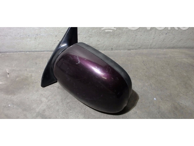 Зеркало электрическое     левое   Hyundai Sonata  1991-1993 года   