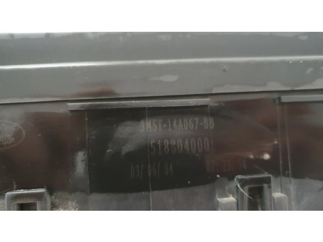 Pojistková skříňka 3M5T14A067BB Ford Focus C-MAX 2005