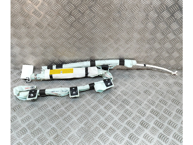 Боковая подушка безопасности 52173905 Jeep Avenger