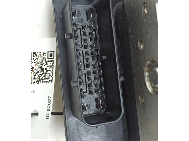 Руль BMW X1 E84 2009 - 2015 года 6795186, 3452679518701