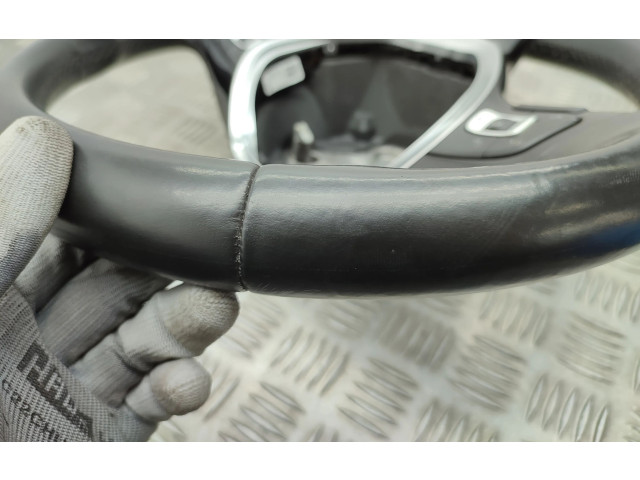 Руль Volkswagen Golf Sportsvan  2014 - 2020 года 5G0419091      