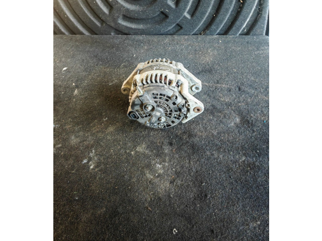 Генератор    Chevrolet Captiva      