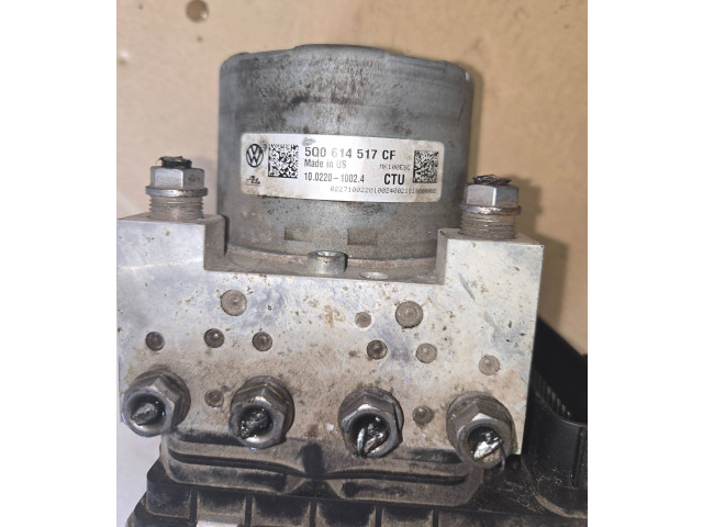Jednotka ABS 5Q0614517CF, 10022010024 Volkswagen Tiguan 2018