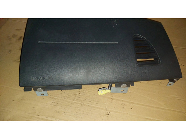 Подушка безопасности пассажира 2417897AC, KPEM107Z170494   Nissan Tiida C11