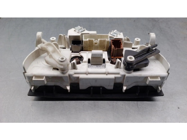 Блок управления климат-контролем 1400153380, 170740100   Fiat Scudo