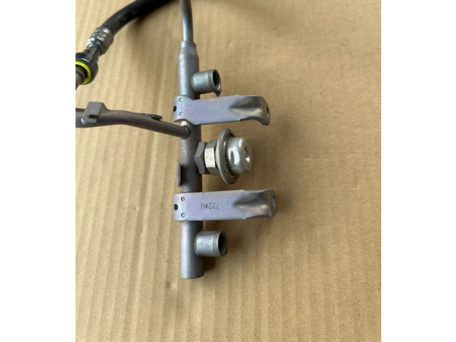 Vstřikovací lišta 17535AA800 Subaru BRZ