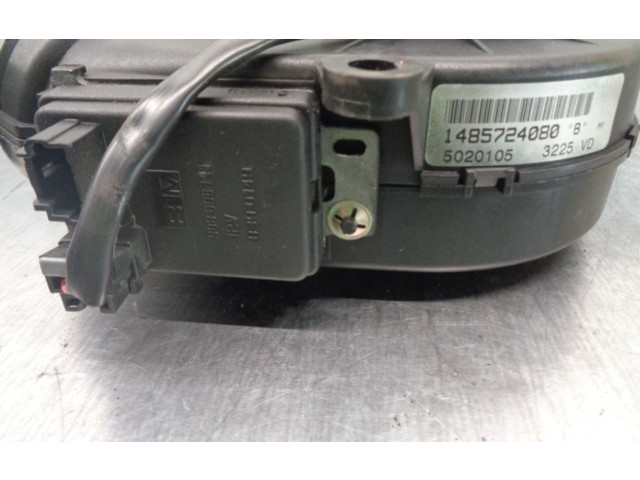 Вентилятор печки 1485725080, 5020106 Lancia Phedra